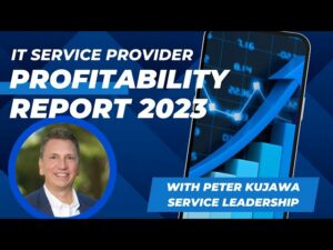 Exploring the Service Leadership Profitability Report with Peter Kujawa