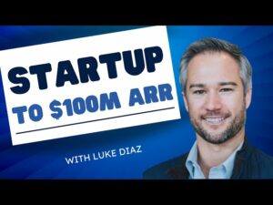 The Importance Of Churn And Retention: Lessons From The Saas Market With Luke Diaz