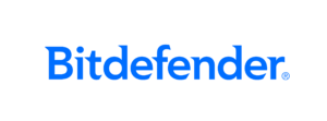 Bitdefender Masterbrand Logo Positive Blue