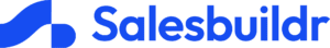 Salesbuildr Logo Landscape
