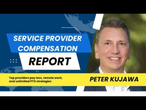 Key Insights From The Service Leadership Compensation Report With Peter Kujawa